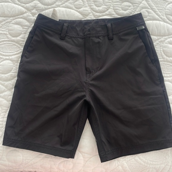 Volcom Boys Frickin cross Shred shorts - Picture 1 of 5